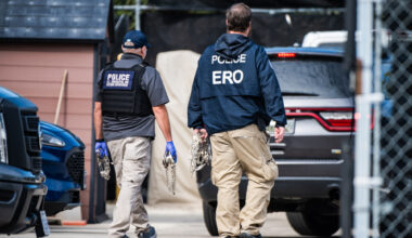 ICE Arrests Are On The Rise Again In Chicago. Here's What Immigrants Need To Know