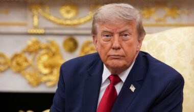 Iran threatens to lash out at Arab neighbors as US ramps up strikes