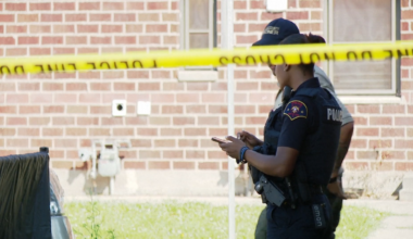Teens charged in killings of 5 family members in East St. Louis – NBC Chicago