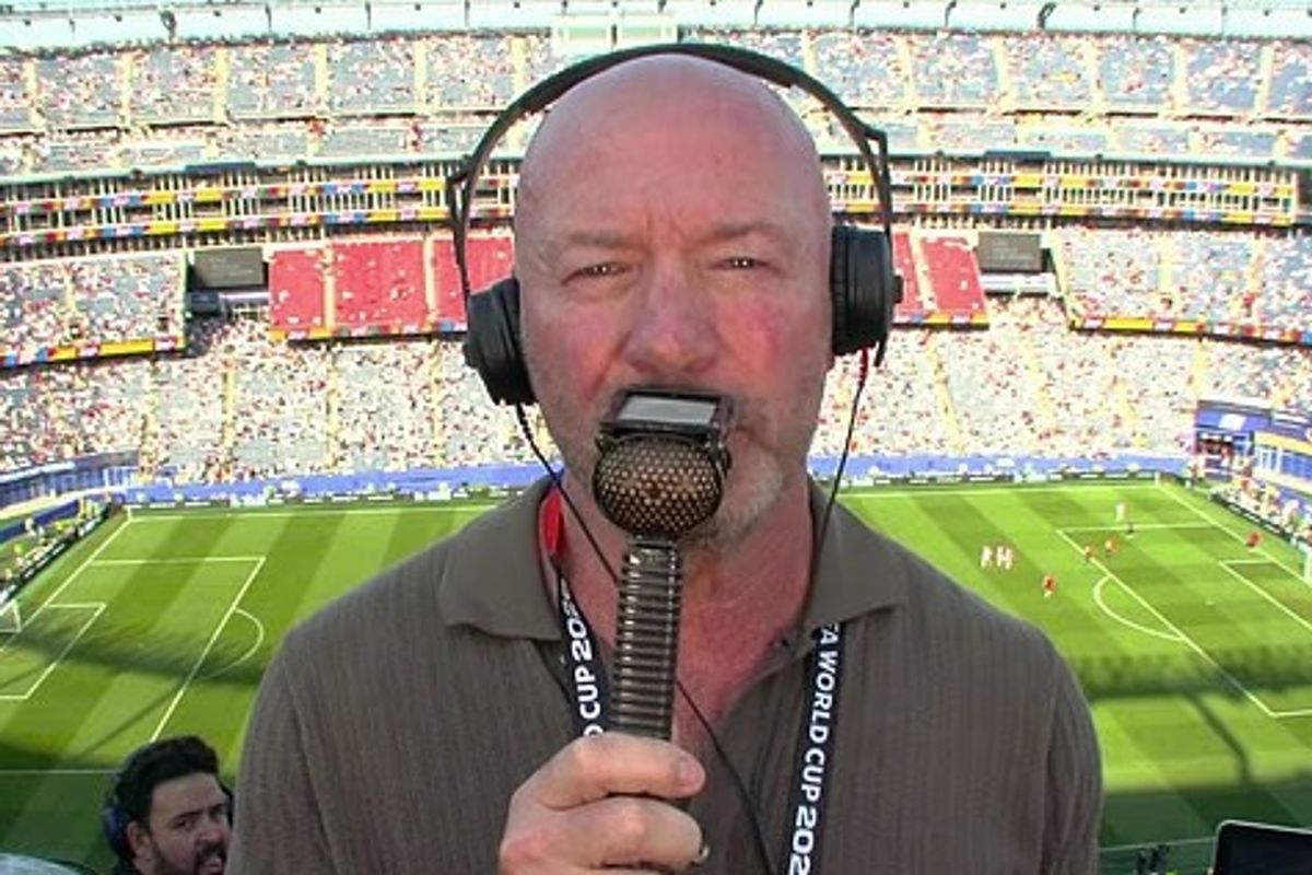 Alan Shearer