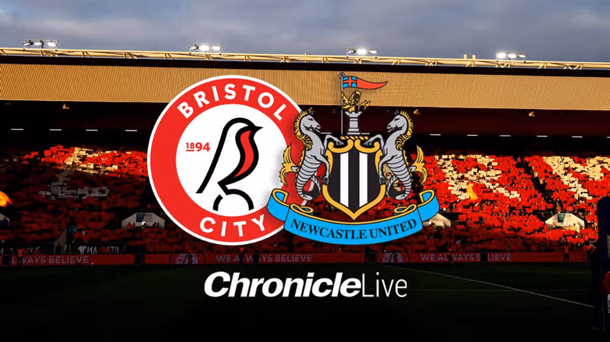 Chronicle Live