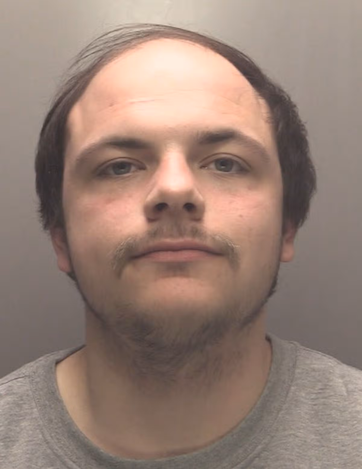 Christy Hegarty, of Doulton Street in St Helens, aged 23