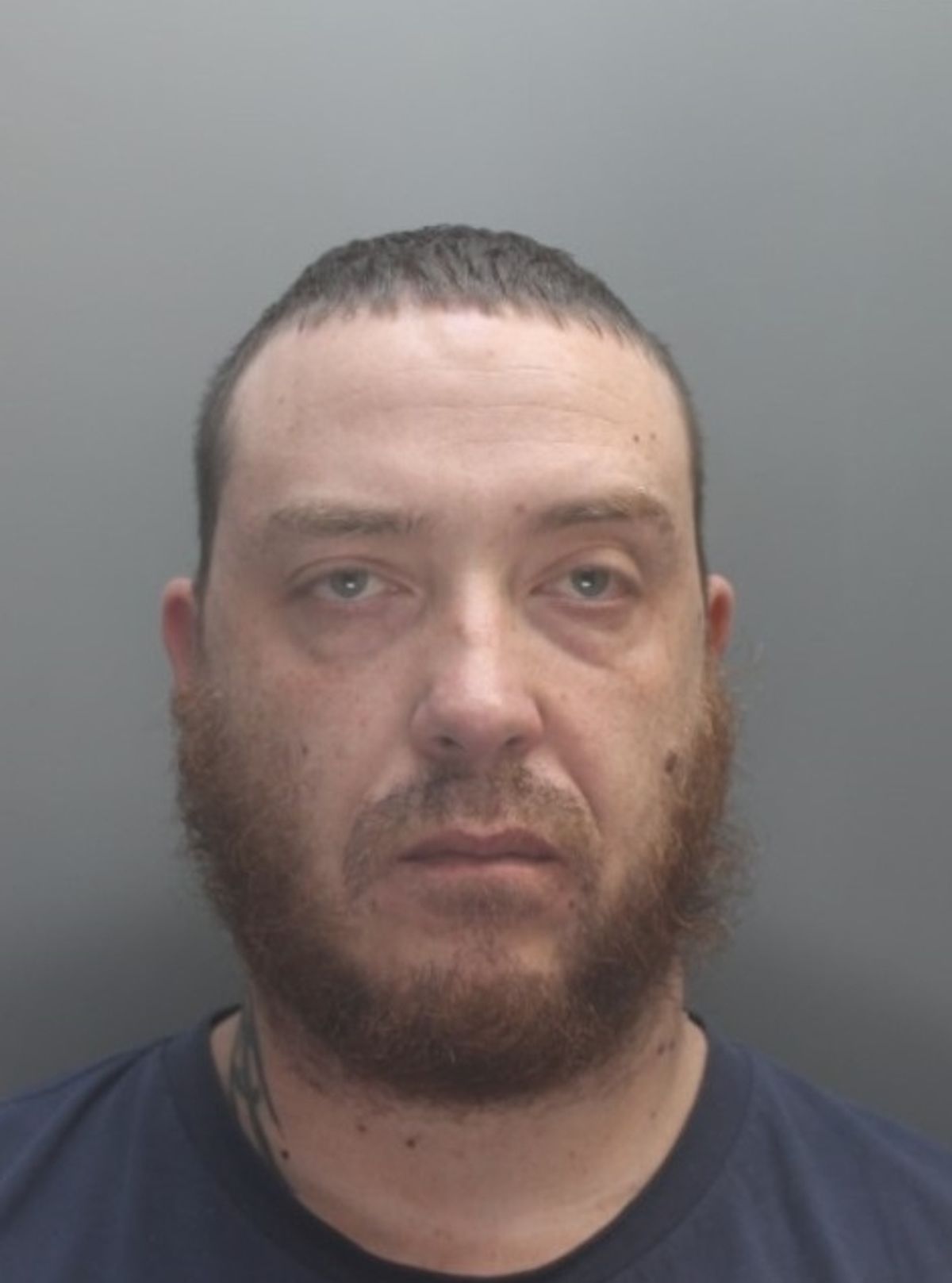 Graham Daly admitted the manslaughter of his 70-year-old mum Phyllis Daly