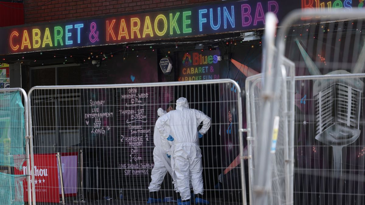Manchester Evening News