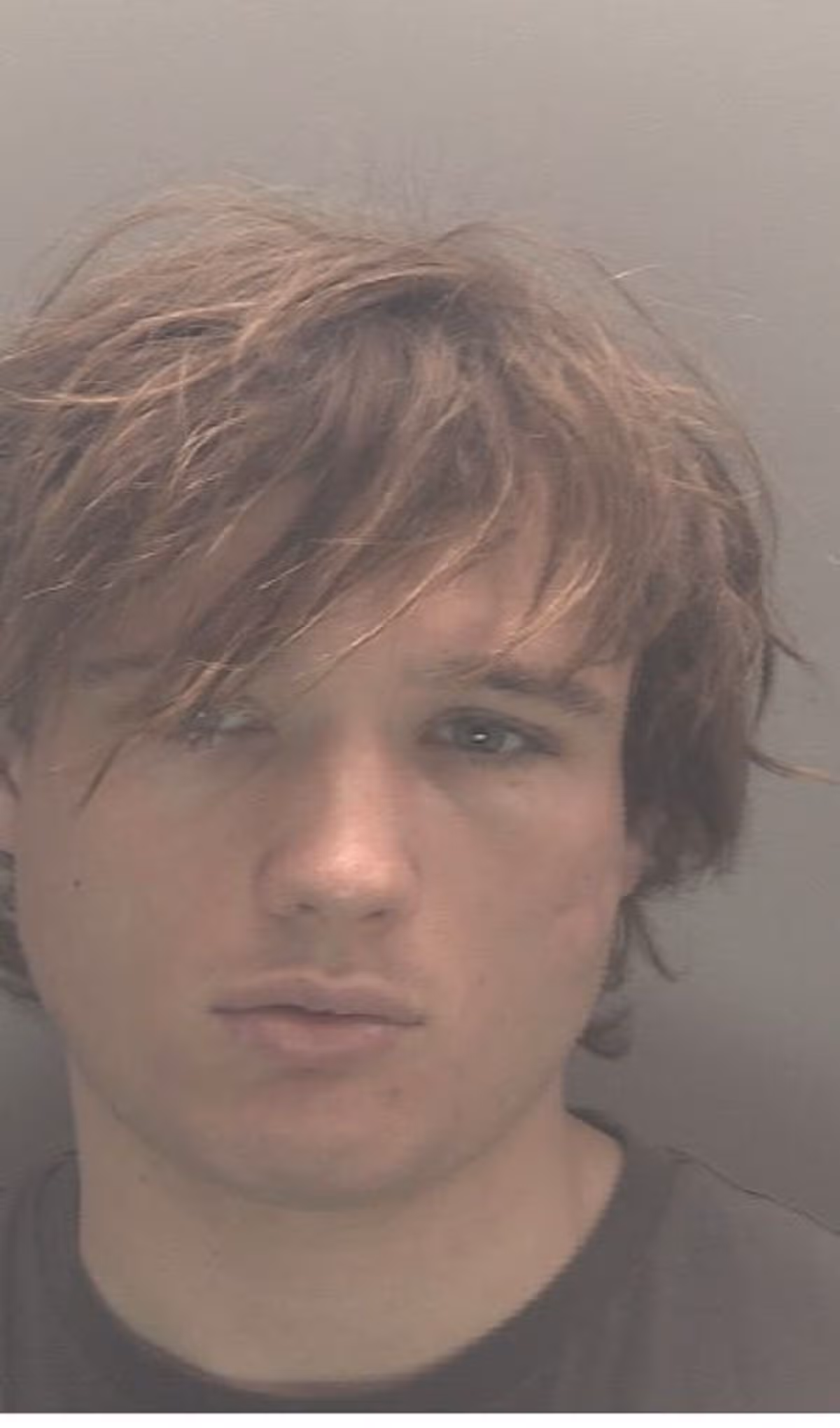 Daniel Lawless, 23, also known as Daniel Williams, was jailed for 18 and a half years