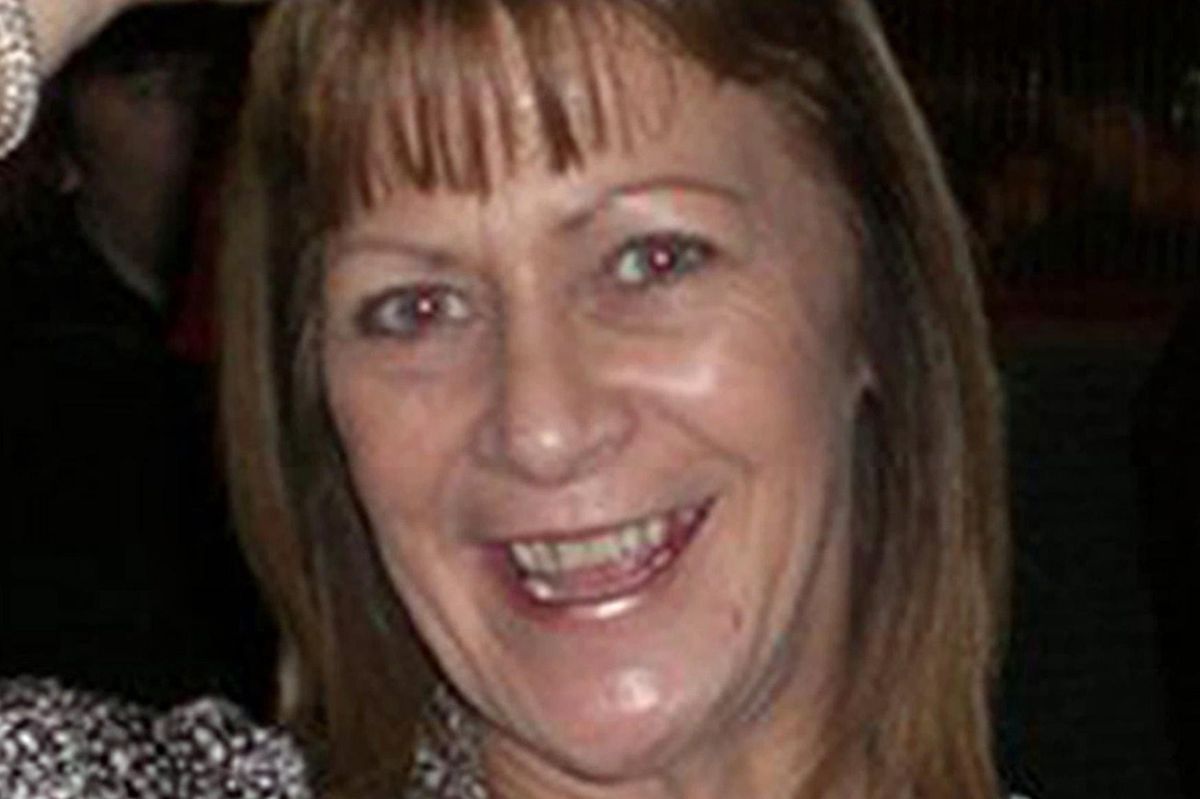 Jean Hanlon