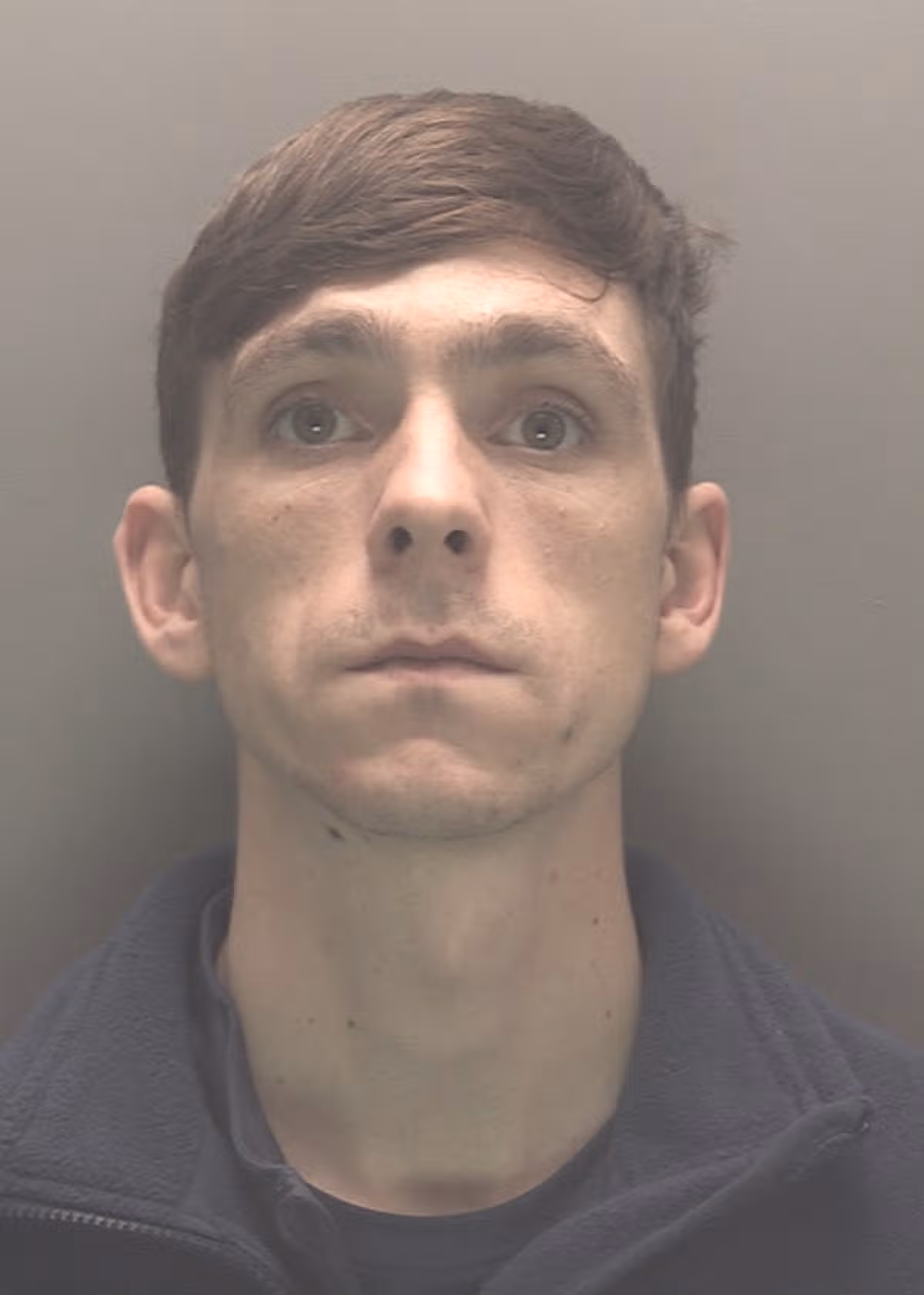 Johnathon Ford, of Lincoln Crescent in Bootle, aged 32
