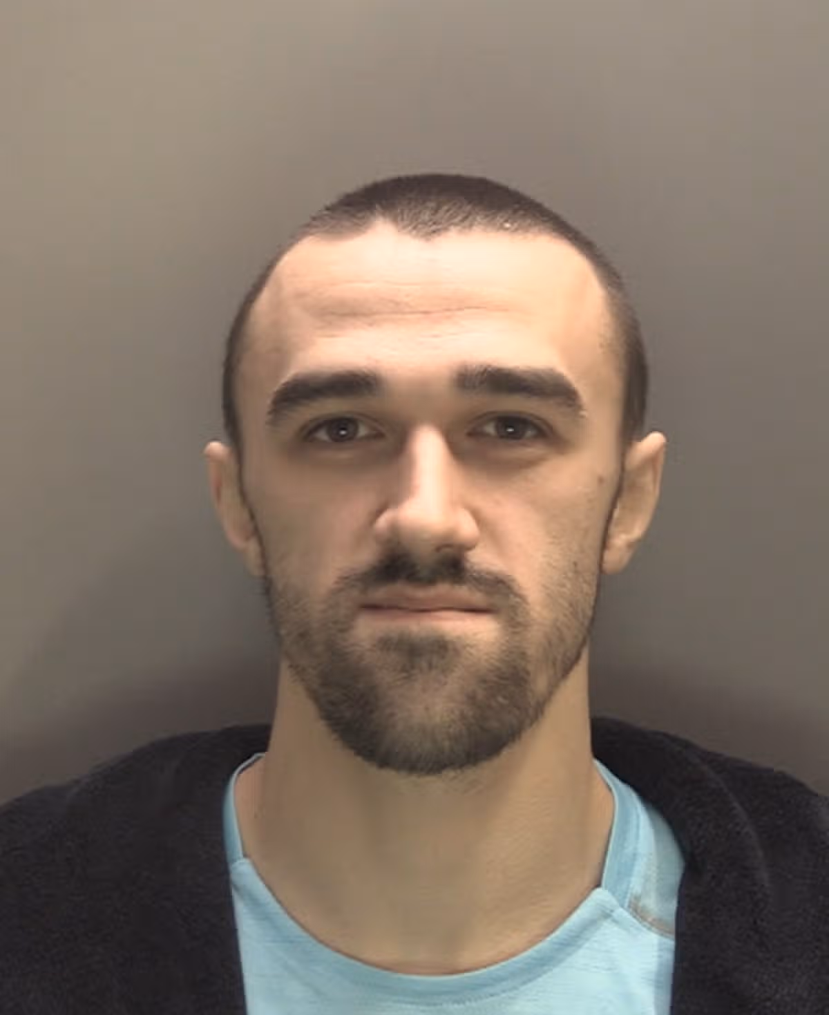 Keiran Ingle, formerly of Alderney Road in Vauxhall, aged 27