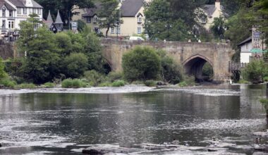 North Wales Live