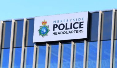 Merseyside Police officer offered £50 to sex workers while on duty