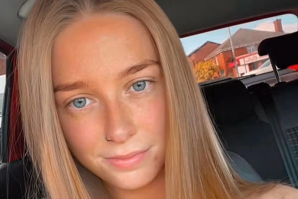 Raven Adams