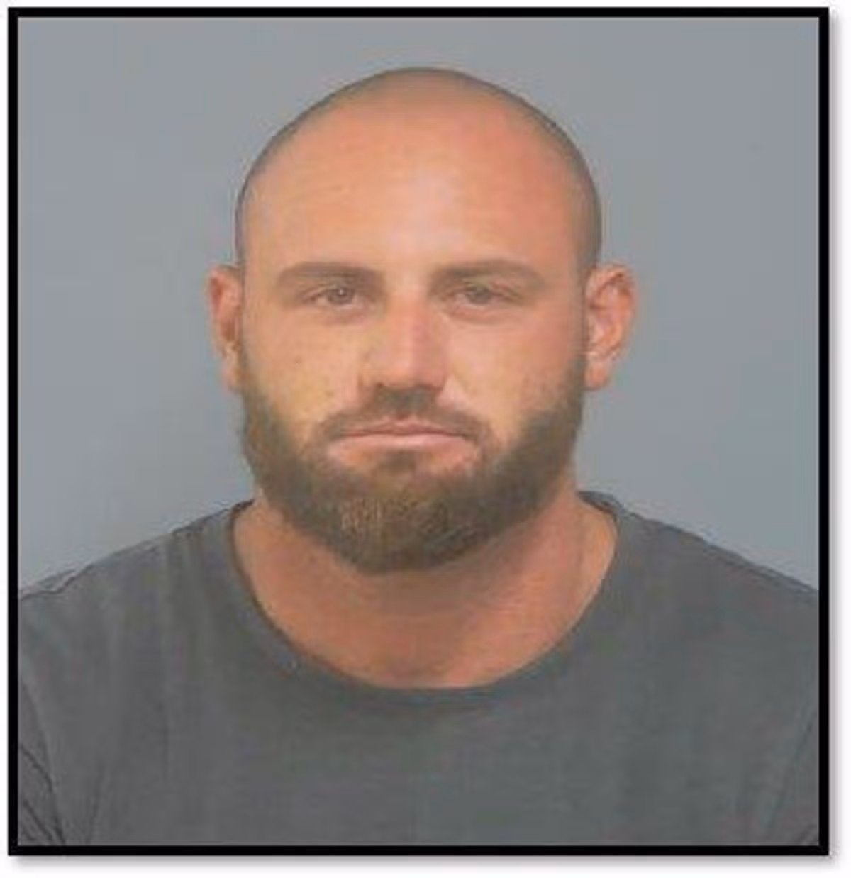 Sam Brown, 33, of Wykeham Street in Kirkdale, was one of 11 people involved in the conspiracy