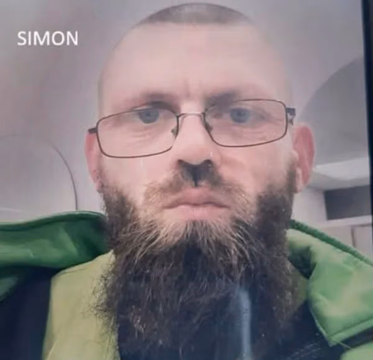 Simon Wilson