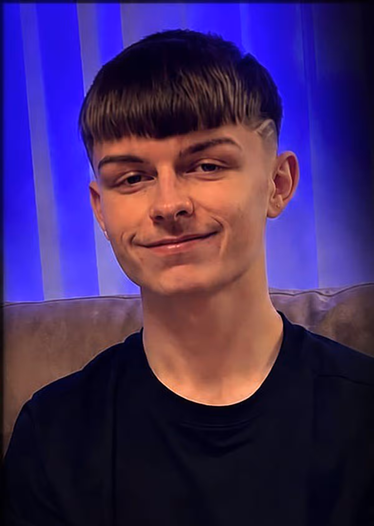 Ceiran Evans