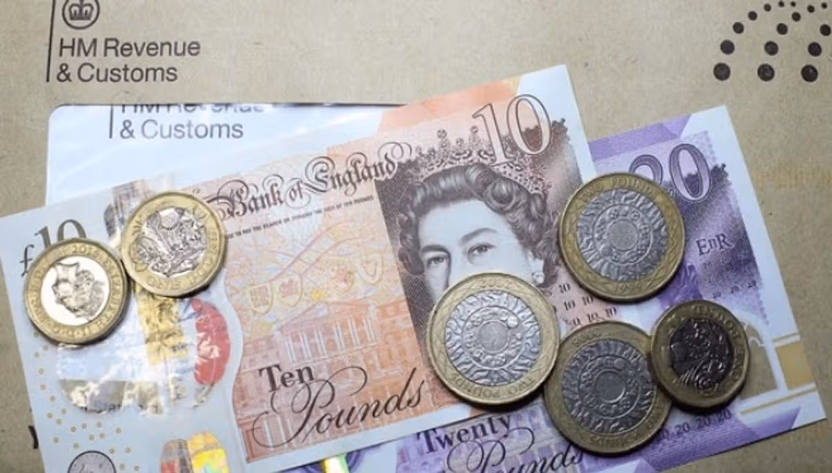 Andy Burnham hints at £12,570 HMRC personal tax-free allowance change with new threshold