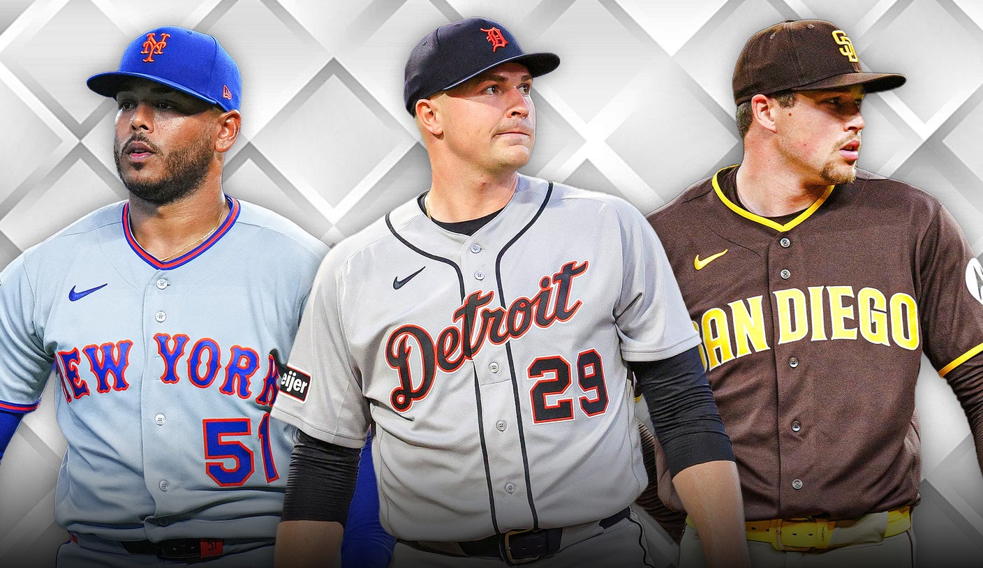 MLB Trade Deadline Predictions For Skubal And Other Top Targets
