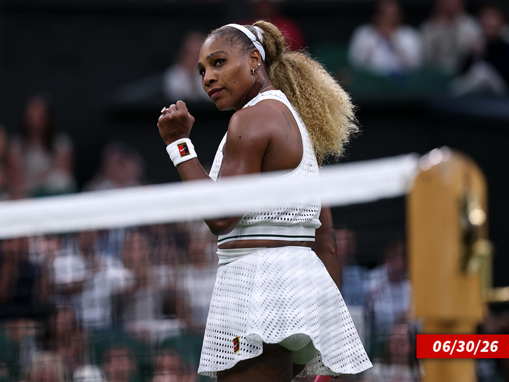 sub serena williams getty 1
