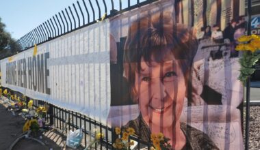 Nancy Guthrie Linked Ransom Notes Are Fake, FBI Reportedly Finds
