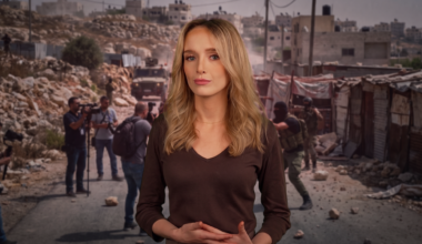 What do Israeli settler attacks on Americans reveal? | Occupied West Bank