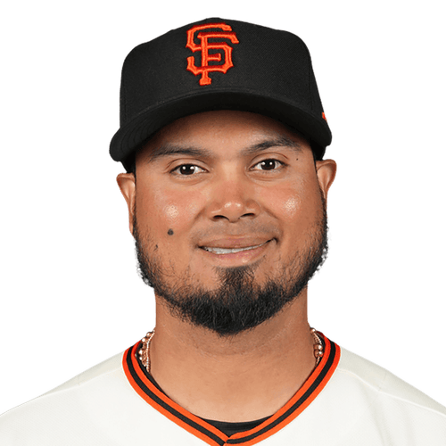 Luis Arraez