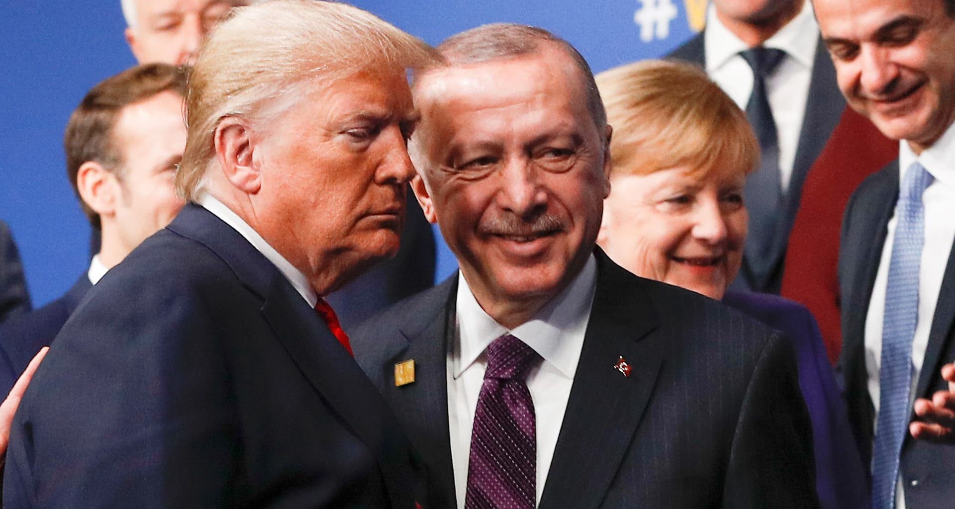 'NATO 3.0': Defense spending pledges face the Trump test