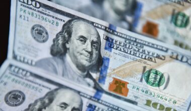 Dollar pulls back as US-Iran attacks pause, oil drops