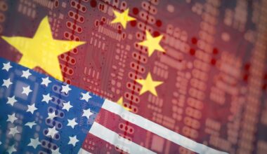 Lawmakers probe growing use of Chinese AI models in U.S. companies