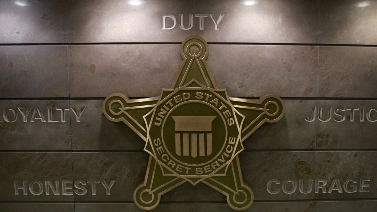 Secret Service Agent, 2 others arrested in hazing incident – NBC 6 South Florida