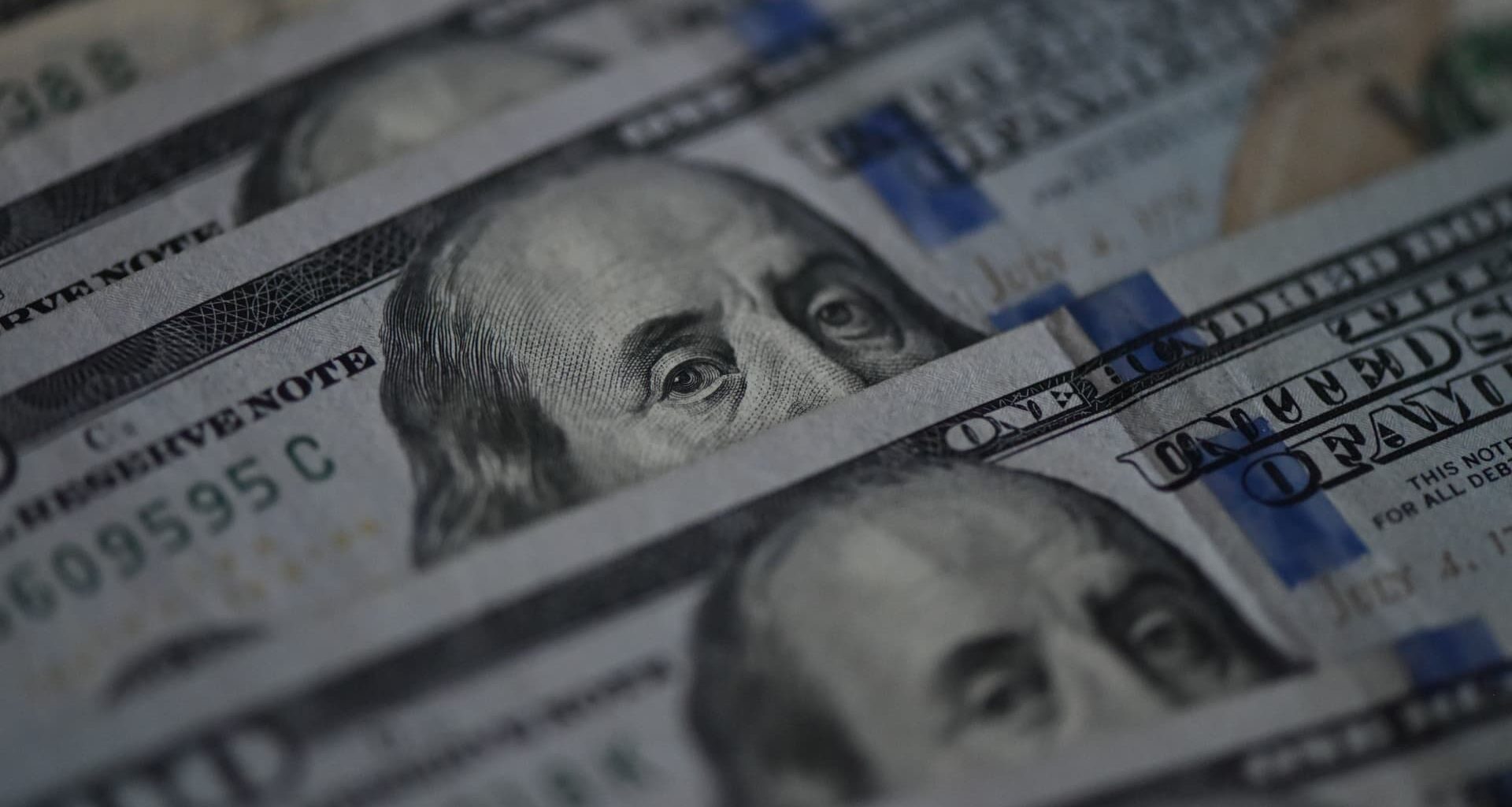 Dollar steadies as Fed holds rates, US strikes Iran