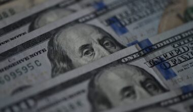 Dollar steadies as Fed holds rates, US strikes Iran