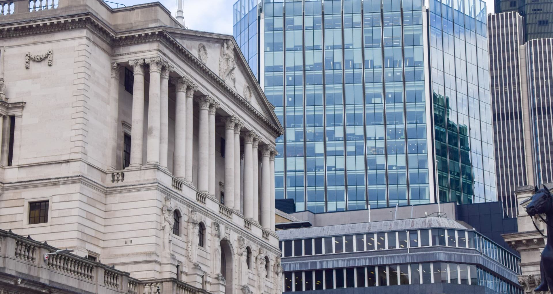 Bank of England holds UK interest rate steady at 3.75%
