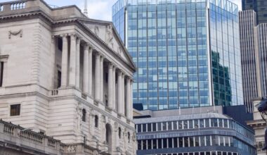 Bank of England holds UK interest rate steady at 3.75%