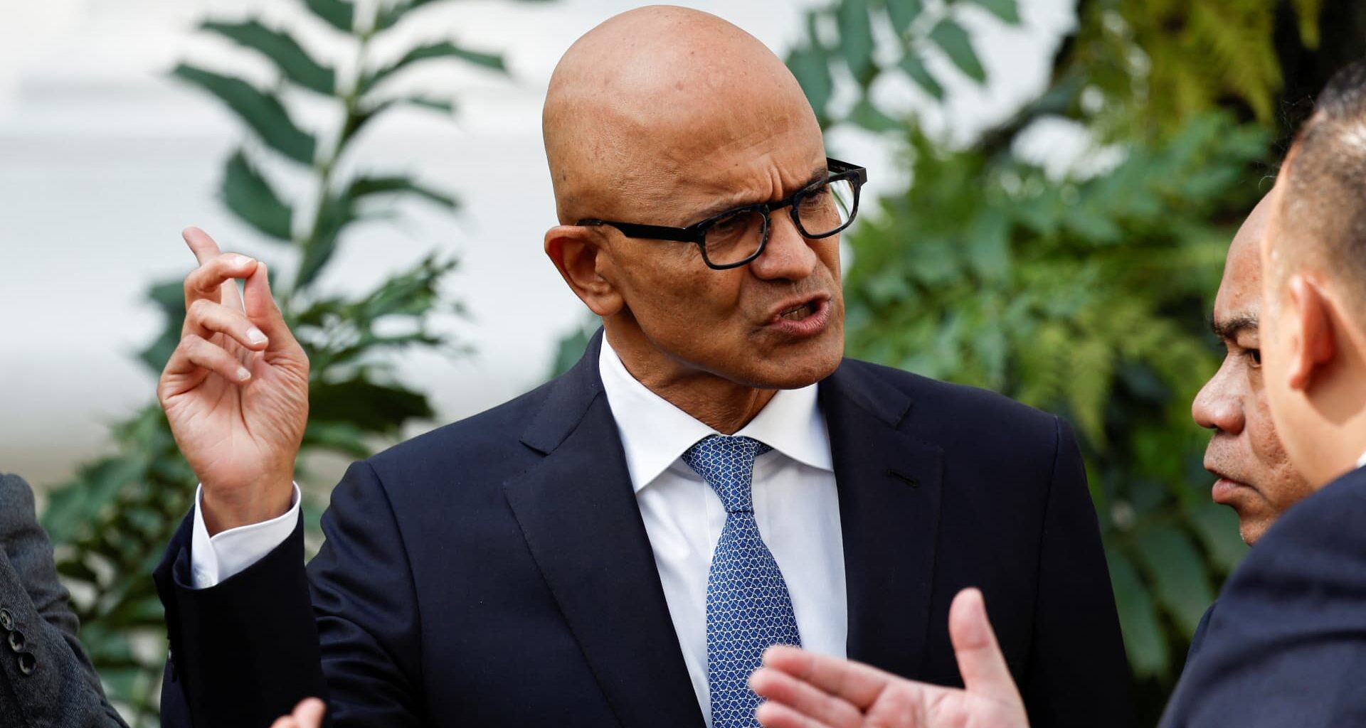 Microsoft cuts 2.1% of employees as Xbox unit plans to spin studios