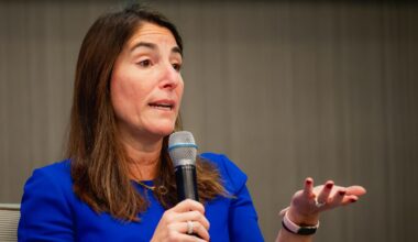 Fed officials who voted to hike rates say action is needed now against inflation