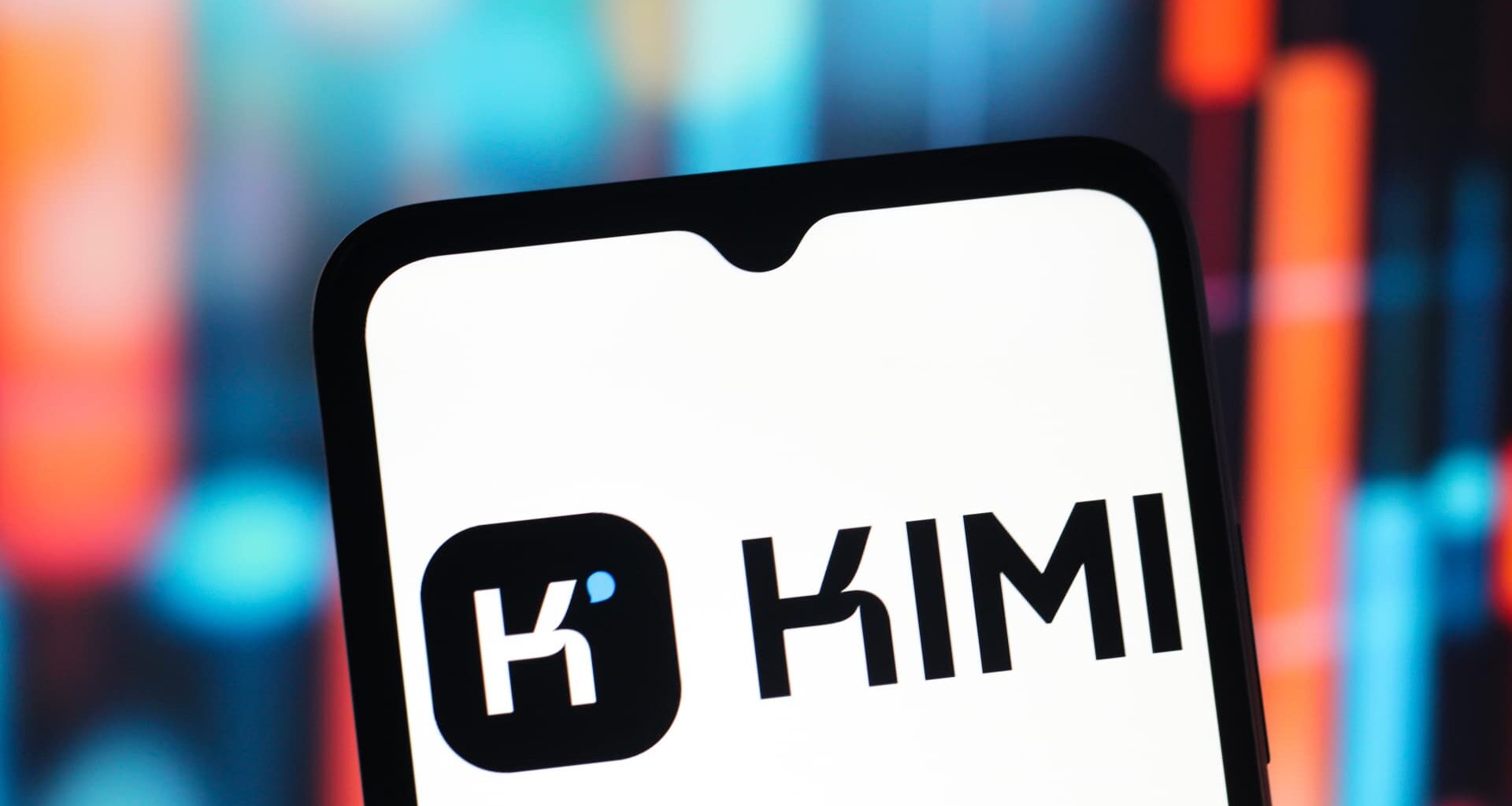 China's Moonshot AI unveils Kimi K3 model it says rivals OpenAI, Anthropic