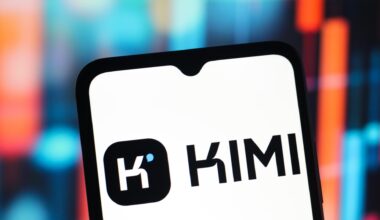China's Moonshot AI unveils Kimi K3 model it says rivals OpenAI, Anthropic