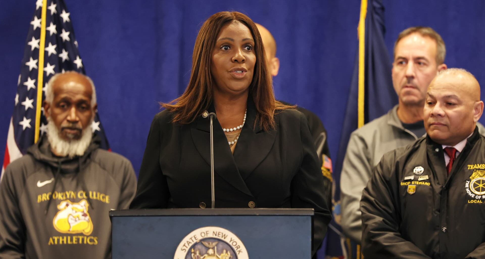 New York sues Kalshi, claims it is 'illegal gambling operation'