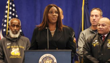 New York sues Kalshi, claims it is 'illegal gambling operation'