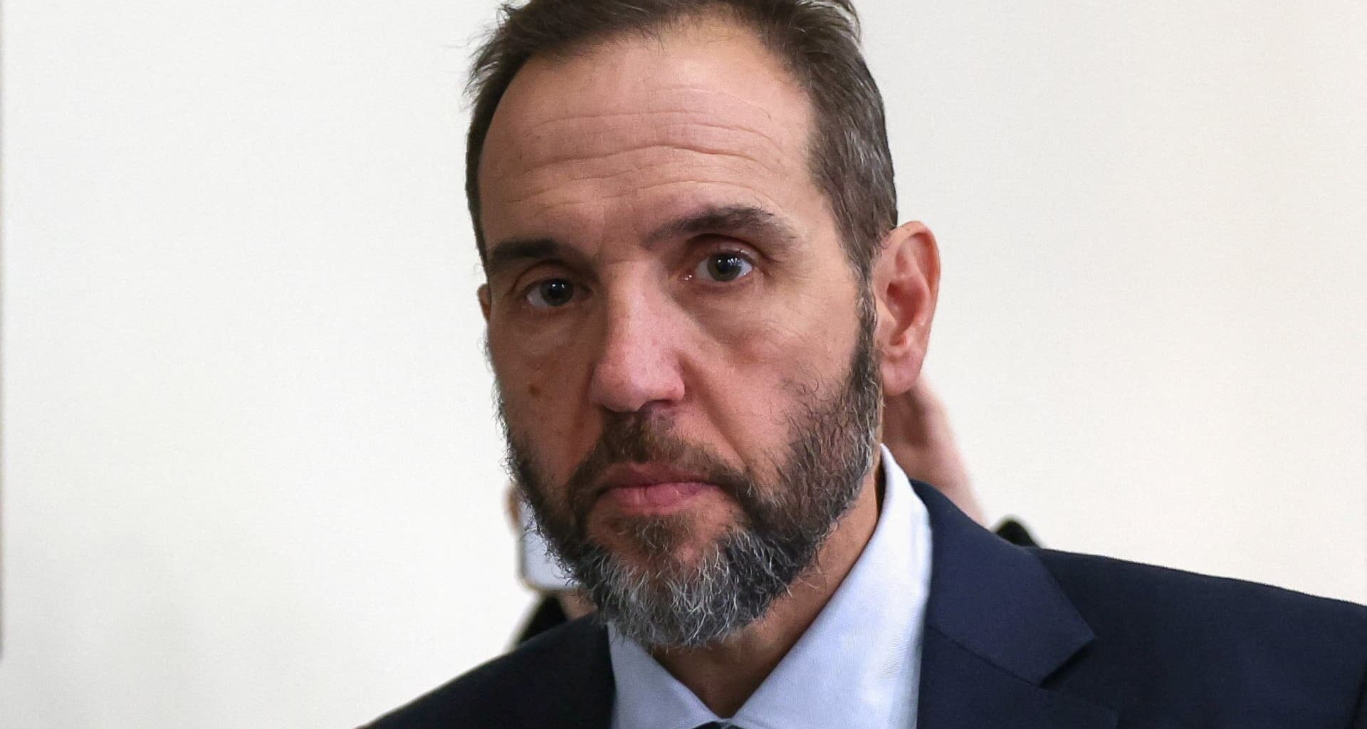 Jack Smith criticizes Trump for attack on rule of law