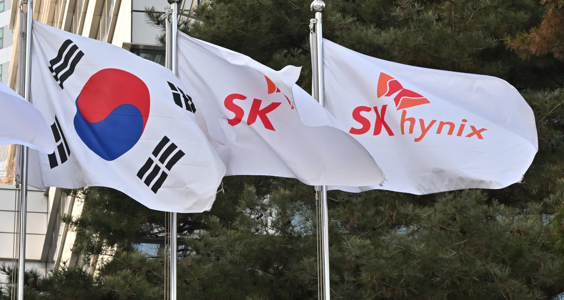 Meet SK Hynix, the trillion-dollar chipmaker debuting on U.S. markets
