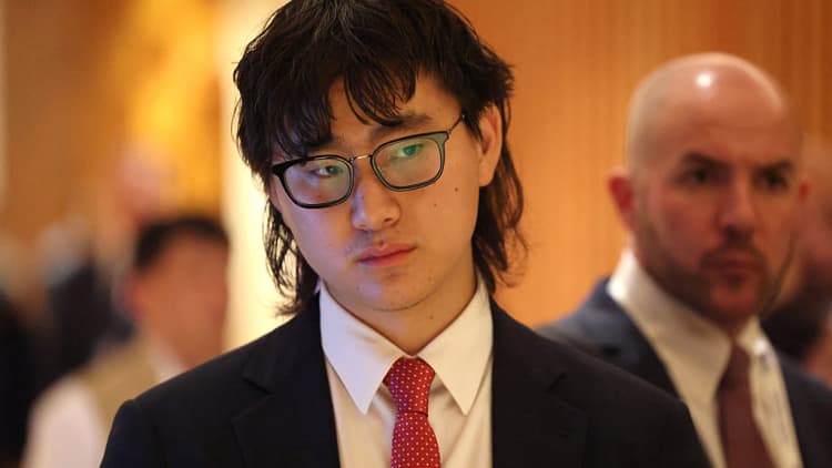 One year in, big challenges ahead for Meta AI Chief Alexandr Wang