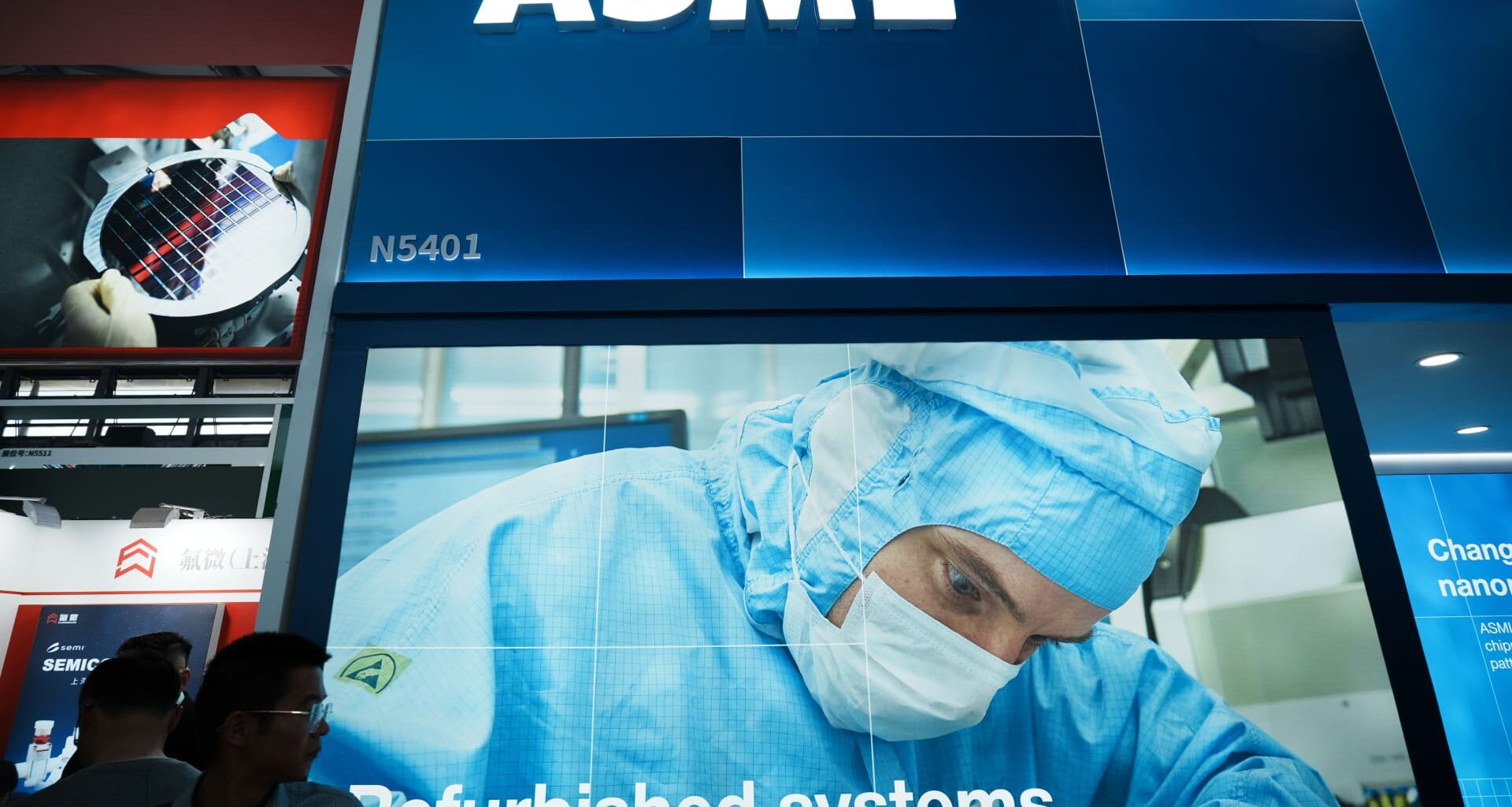China’s reported chip breakthrough comes with some big caveats