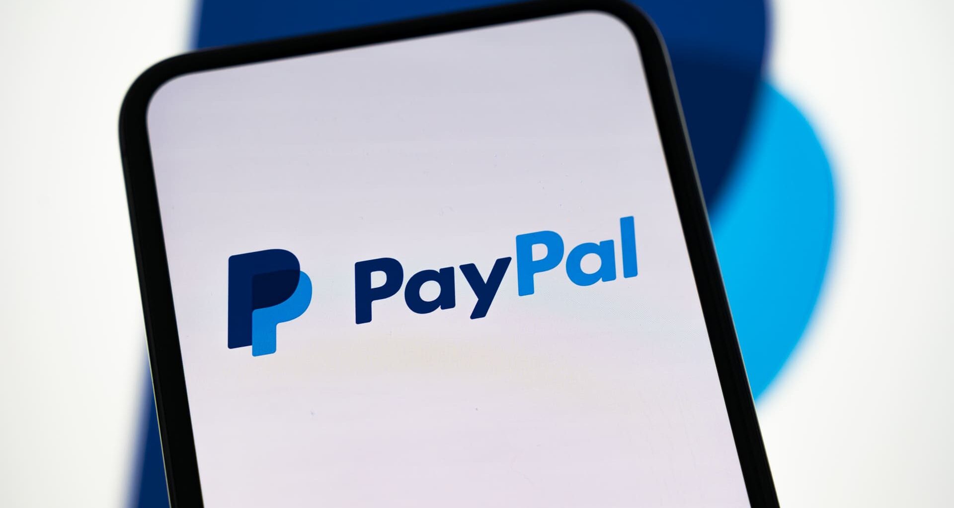 PayPal stock jumps after reports Stripe, Advent are weighing $53 billion takeover