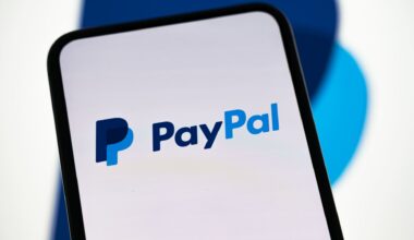 PayPal stock jumps after reports Stripe, Advent are weighing $53 billion takeover