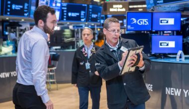 Stock market today: Live updates