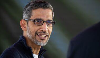 Alphabet shares fall on report its Gemini 3.5 Pro AI model is delayed