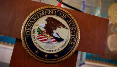 Ex-Fed advisor gets over three years in prison for lying about China ties