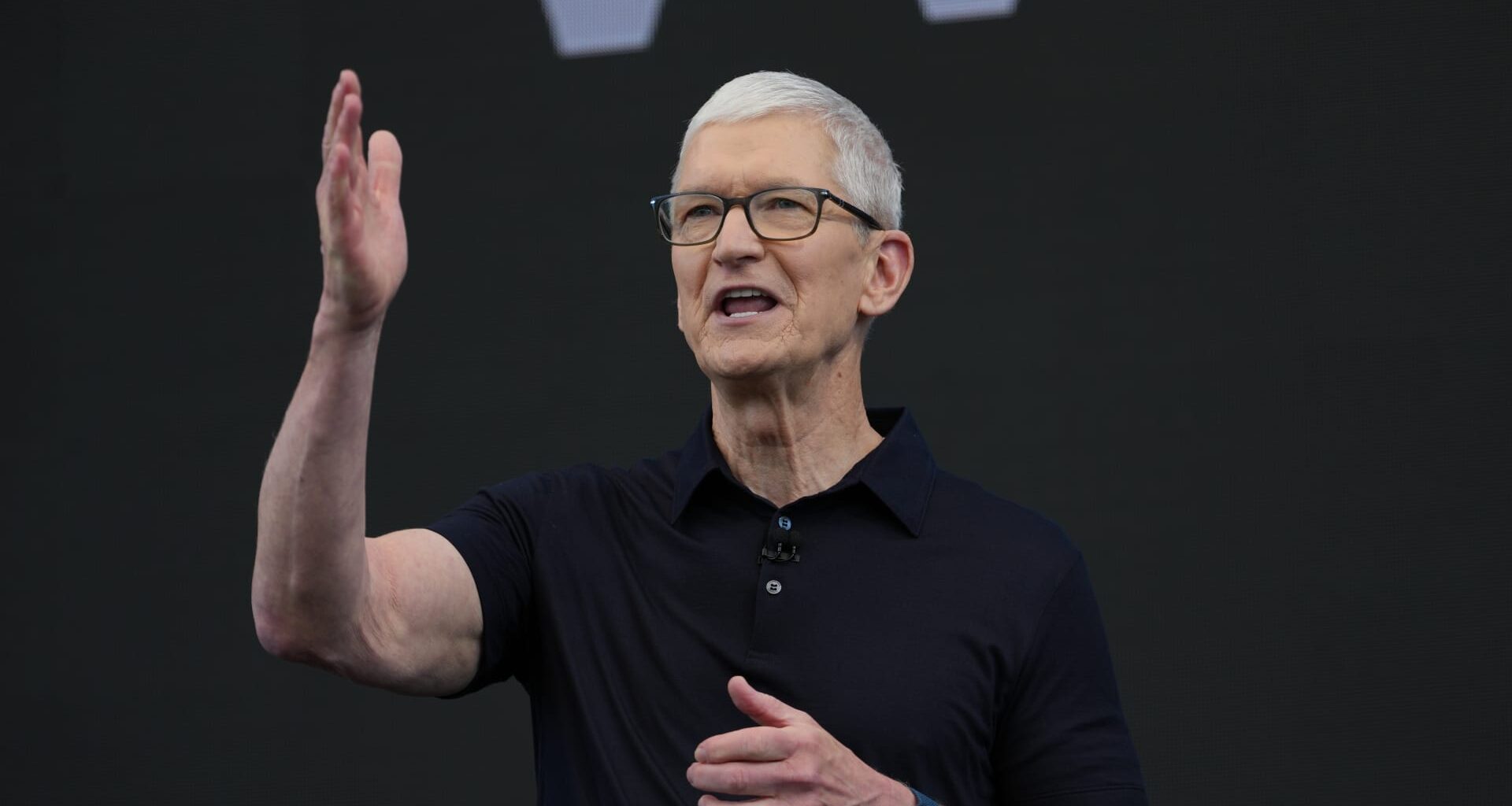 Apple (AAPL) Q3 2026 earnings report: Live updates