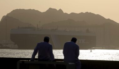 World oil demand set for first annual decline since 2020, IEA says