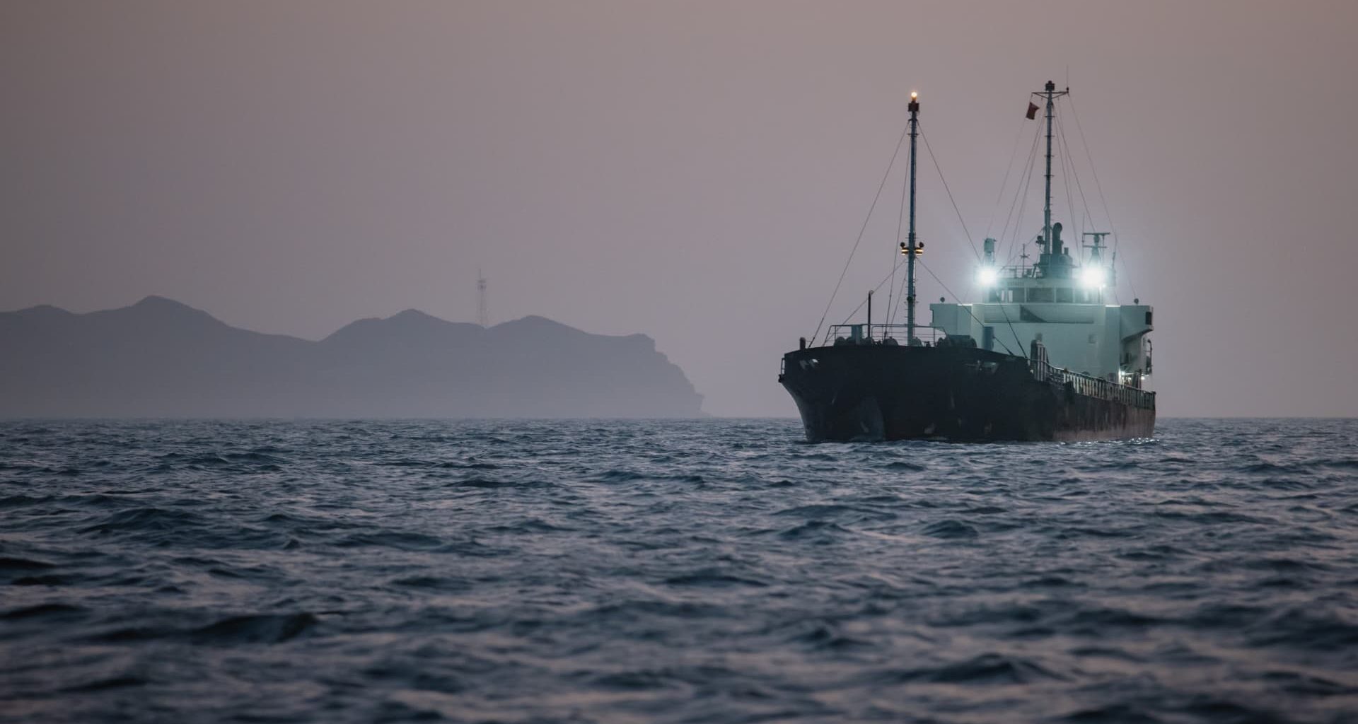 Oil price: WTI, Brent slide as Iran reportedly may halt attacks